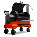 Yoder Smoker 1500S - Pelletgrill - Yoder-Smoker