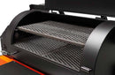 Yoder Smoker 1500S - Pelletgrill - Yoder-Smoker
