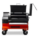 Yoder Smoker 1500S - Pelletgrill - Yoder-Smoker
