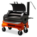 Yoder Smoker 1500S - Pelletgrill - Yoder-Smoker