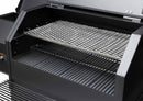 Yoder Smoker 640S im Wagen | Farbwahl - Pelletgrill - Yoder-Smoker