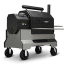 Yoder Smoker 640S im Wagen | Farbwahl - Pelletgrill - Yoder-Smoker