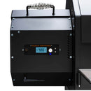 Yoder Smoker 640S - Pelletgrill - Yoder-Smoker