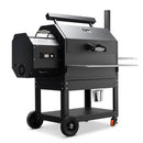 Yoder Smoker 640S - Pelletgrill - Yoder-Smoker