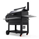 Yoder Smoker 640S - Pelletgrill - Yoder-Smoker