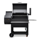 Yoder Smoker 640S - Pelletgrill - Yoder-Smoker