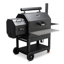 Yoder Smoker 640S - Pelletgrill - Yoder-Smoker
