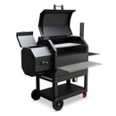 Yoder Smoker 640S - Pelletgrill - Yoder-Smoker
