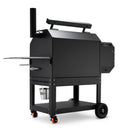 Yoder Smoker 640S - Pelletgrill - Yoder-Smoker