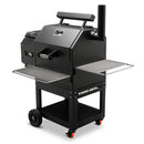 Yoder Smoker 480S - Pelletgrill - Yoder-Smoker