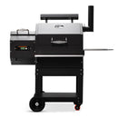 Yoder Smoker 480S - Pelletgrill - Yoder-Smoker