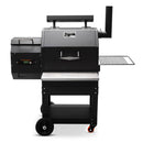 Yoder Smoker 480S - Pelletgrill - Yoder-Smoker