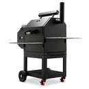 Yoder Smoker 480S - Pelletgrill - Yoder-Smoker