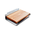 Seitenablage | für Block C / D / Ds - Zubehör - Flammkraft