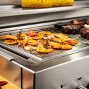 Teppanyaki Platte | Block D Gen. 5 - Zubehör - Flammkraft