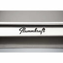Plancha - BLOCK D (Gen. 4) - Zubehör - Flammkraft