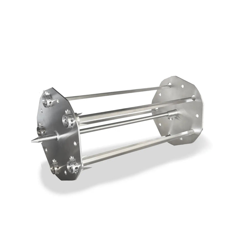 Karussell für BLOCK C / Ds - Zubehör - Flammkraft