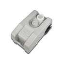 Abwassercontainer für Block L - Zubehör - Flammkraft