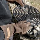 Grillhandschuhe XL