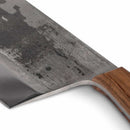 Hackmesser - 17 cm
