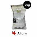 Pellets Ahorn (9kg) - Pellets - Grillson