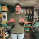 2XLarge Big Green Egg Kamado