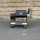 Yoder Smoker 640S im Wagen | Occasion