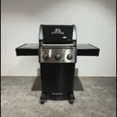 Crown 490 Gasgrill | Frühling Sale