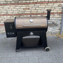 Austin XL (Gen 1) - Pelletgrill (Occasion)
