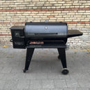 Navigator 1150 Pelletgrill - Occasion