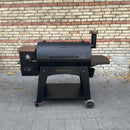 Onyx Austin XL - Pelletgrill (Occasion)