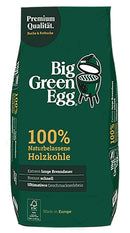 Holzkohle Big Green Egg 4kg - - Pelletgrill.ch