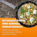 Pfanne Schmiedeeisern - ø 20 cm