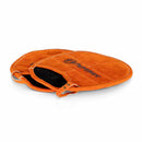 Set Topflappen Aramid Pro mit Eingriff