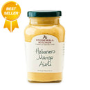 Habanero Mango Aioli | 290ml - Zubehör - America-Haritage