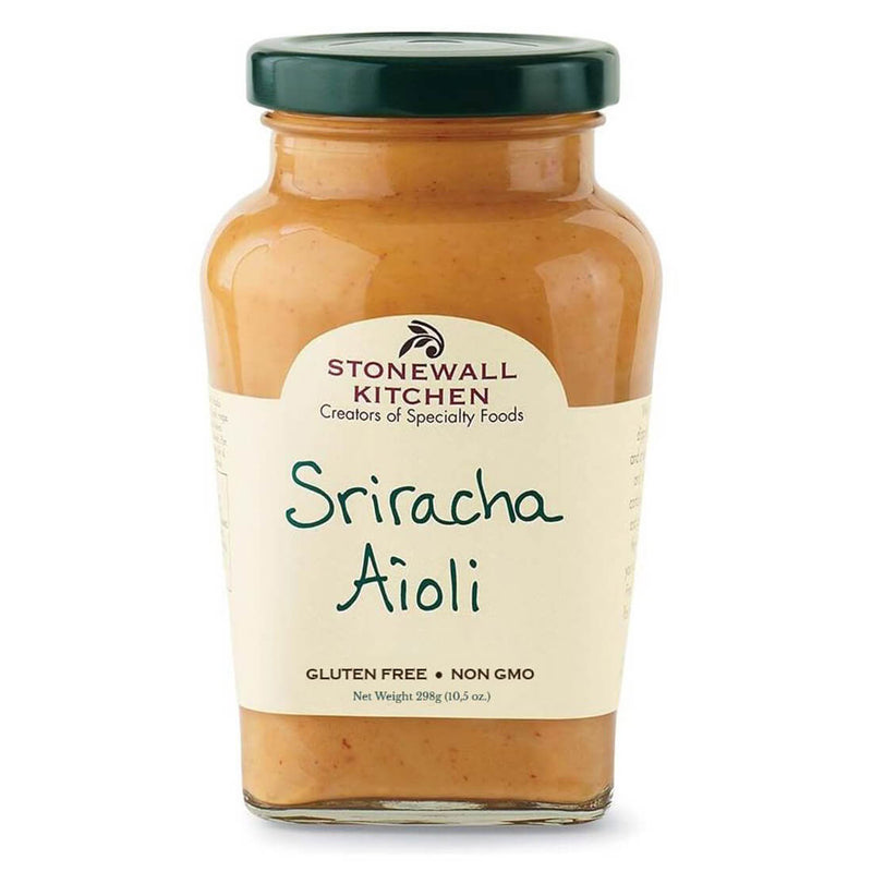 Sriracha Aioli | 298g - Zubehör - America-Haritage
