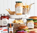 Carameliuzed Onion Mustard - Zubehör - America-Haritage