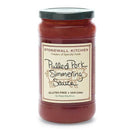 Pulled Pork Sauce | 624g - Zubehör - America-Haritage