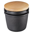 Gewürzreibe Guss | ø 8 cm - Zubehör - Zassenhaus