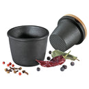 Gewürzreibe Guss | ø 8 cm - Zubehör - Zassenhaus