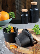 Gewürzreibe Guss | ø 8 cm - Zubehör - Zassenhaus