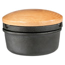 Gewürzreibe Guss | ø 11 cm - Zubehör - Zassenhaus