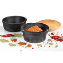 Gewürzreibe Guss | ø 11 cm - Zubehör - Zassenhaus