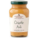 Chipotle Aioli | 291g - Zubehör - America-Haritage