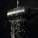 Kräuterdusche mit Wiegemesser - Zubehör - Rösle