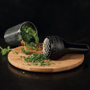 Kräuterdusche mit Wiegemesser - Zubehör - Rösle