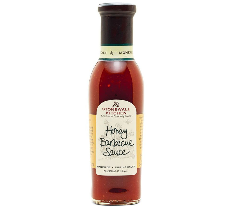Honey BBQ Sauce - Zubehör - America-Haritage