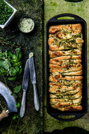 Buch : Draussen backen - Petromax Kochbuch - Zubehör - Petromax