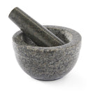 Mörser mit Stössel Granit Ø 14 cm - Zubehör - Rösle