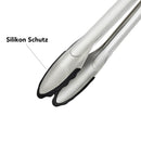 Grillzange mit Silikonschutz | Gross - Zubehör - Rösle